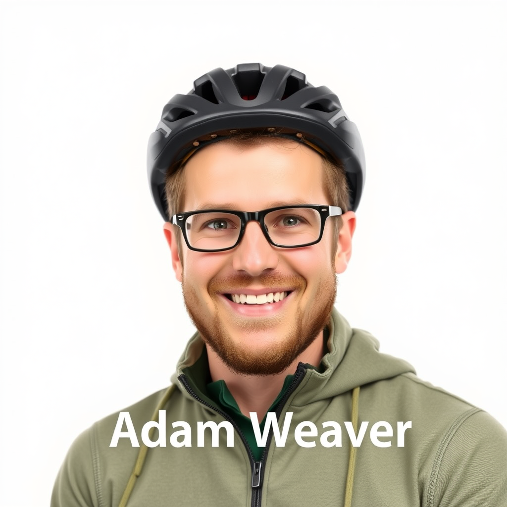 Adam Weaver