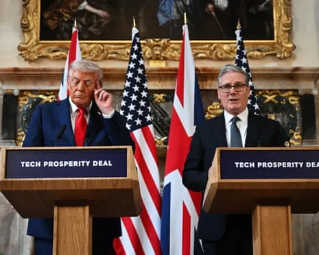 Donald Trump’s Official Trip Press Conference: Major Insights